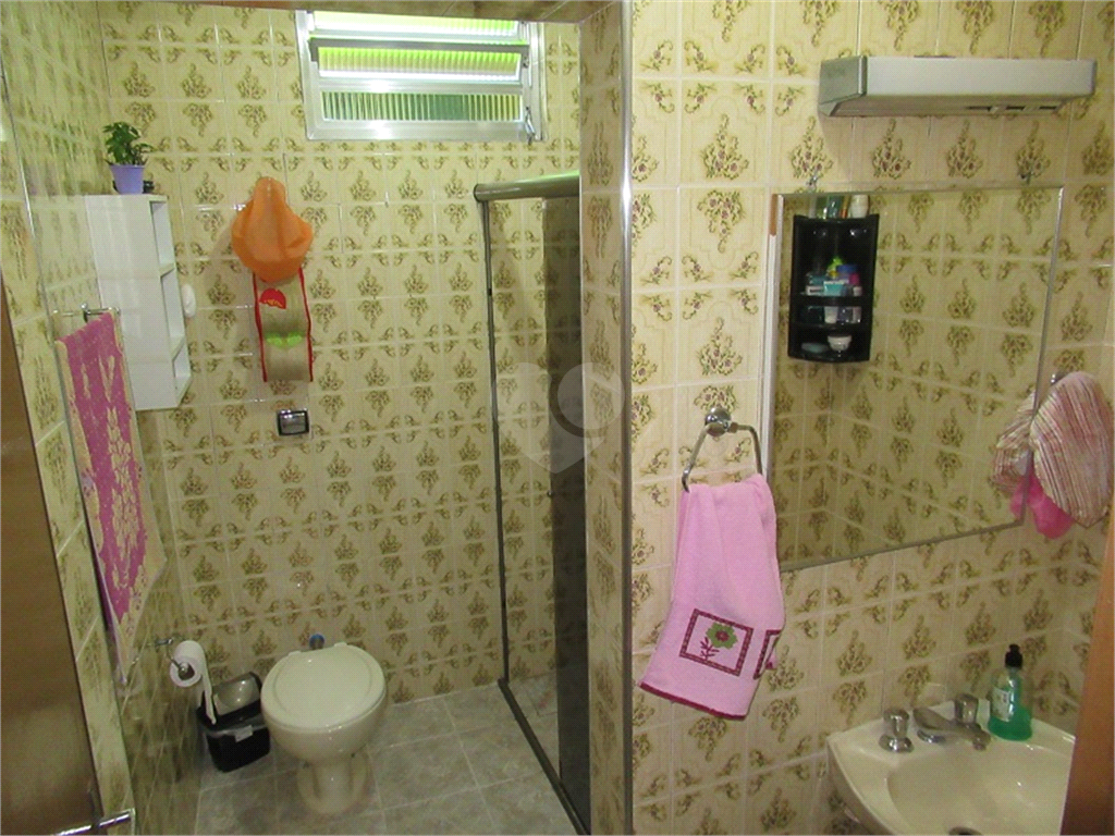 Venda Sobrado São Paulo Jardim Peri REO366692 11