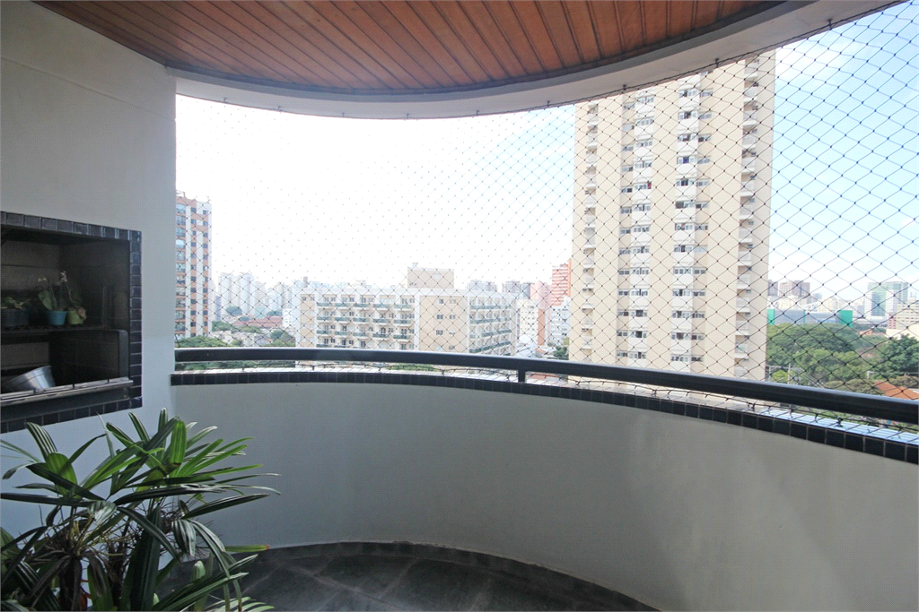 Venda Apartamento São Paulo Perdizes REO366712 13