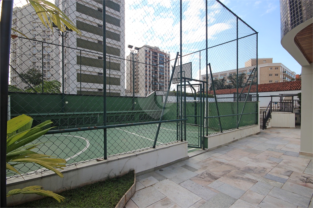 Venda Apartamento São Paulo Perdizes REO366712 32