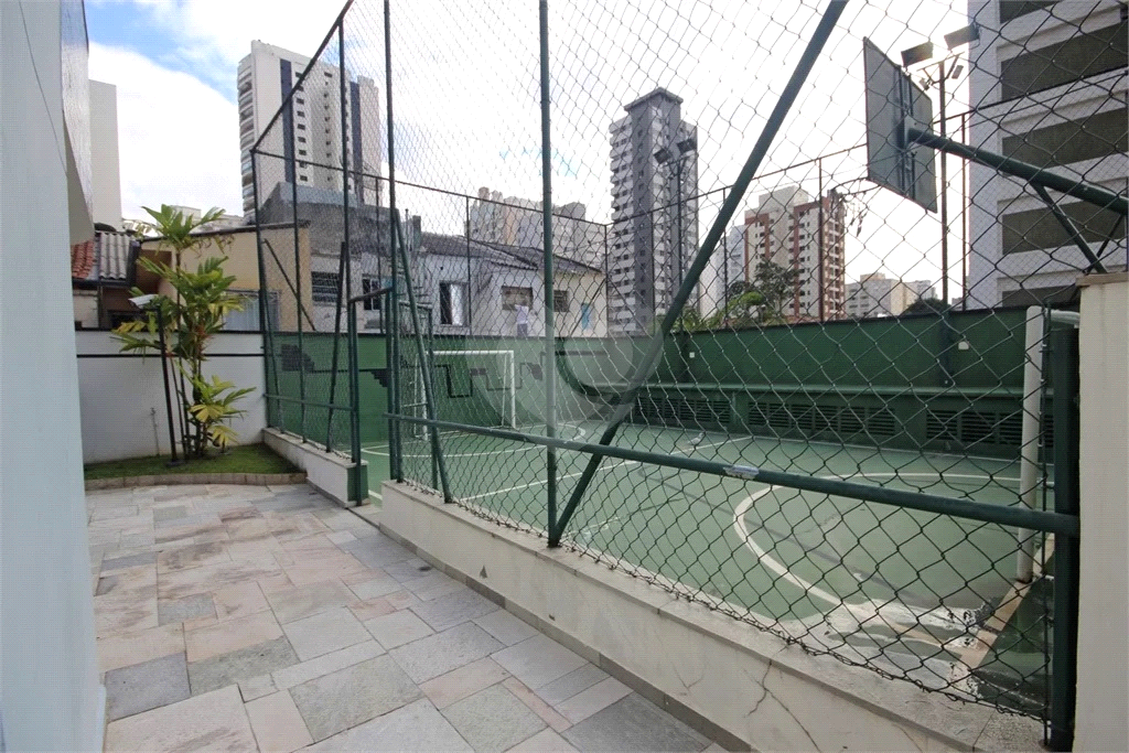 Venda Apartamento São Paulo Perdizes REO366712 45