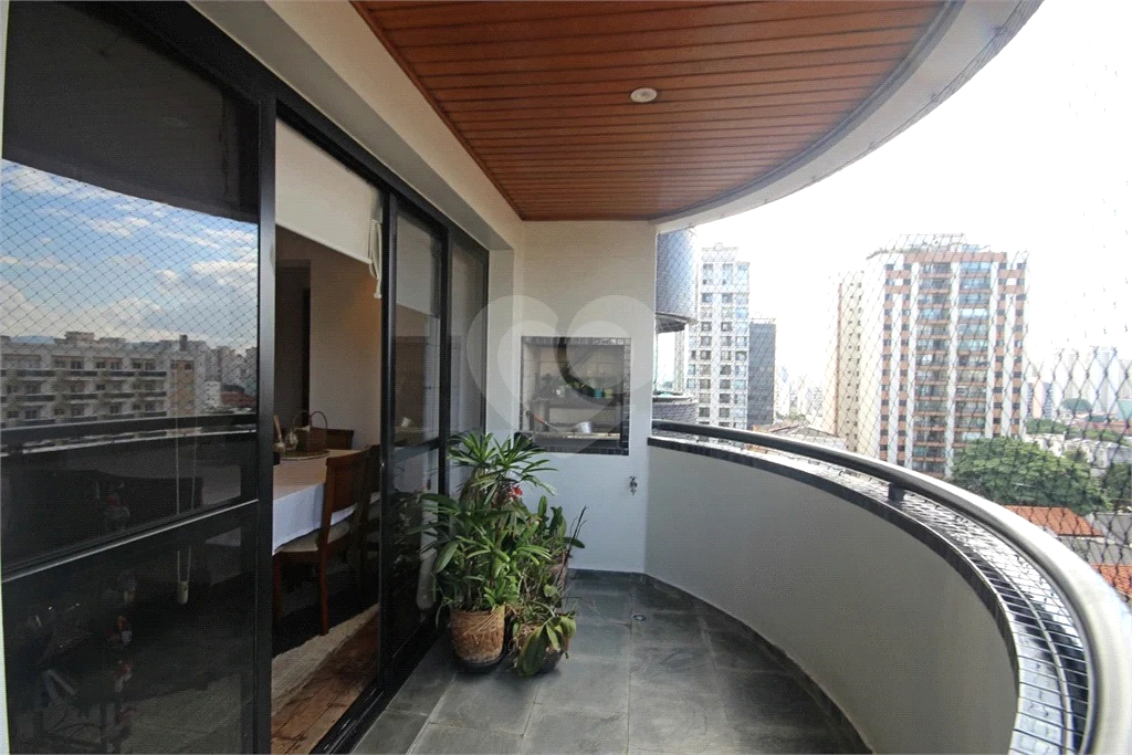 Venda Apartamento São Paulo Perdizes REO366712 39