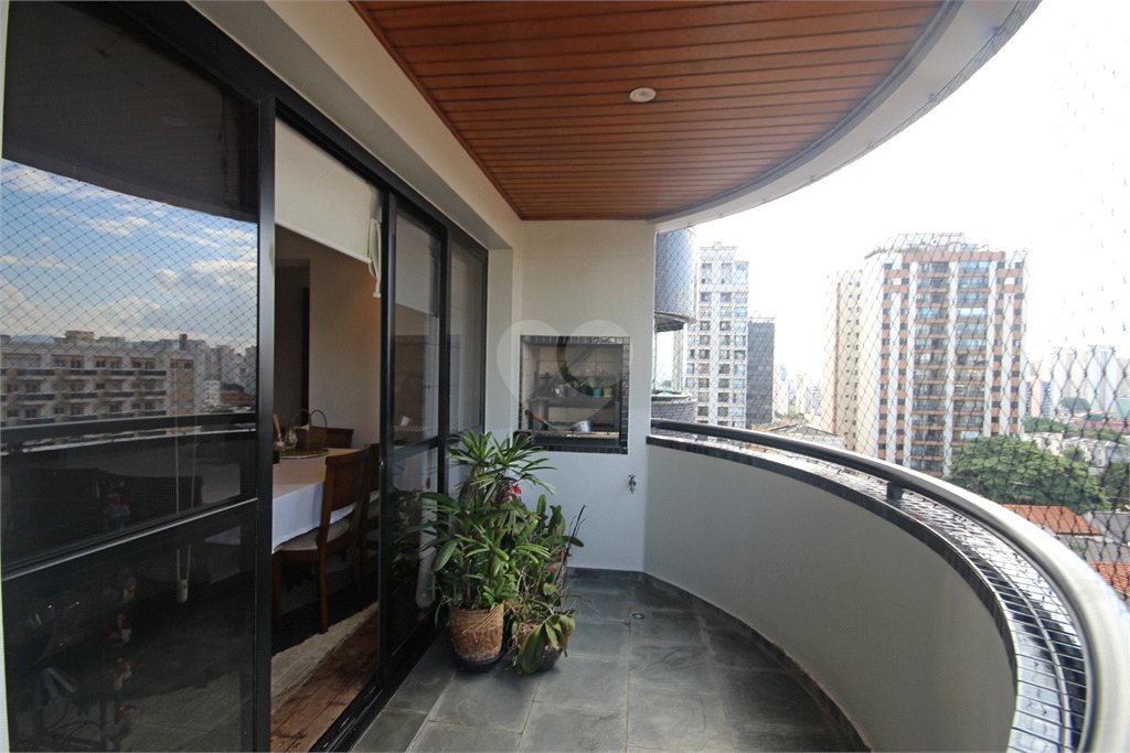 Venda Apartamento São Paulo Perdizes REO366712 2