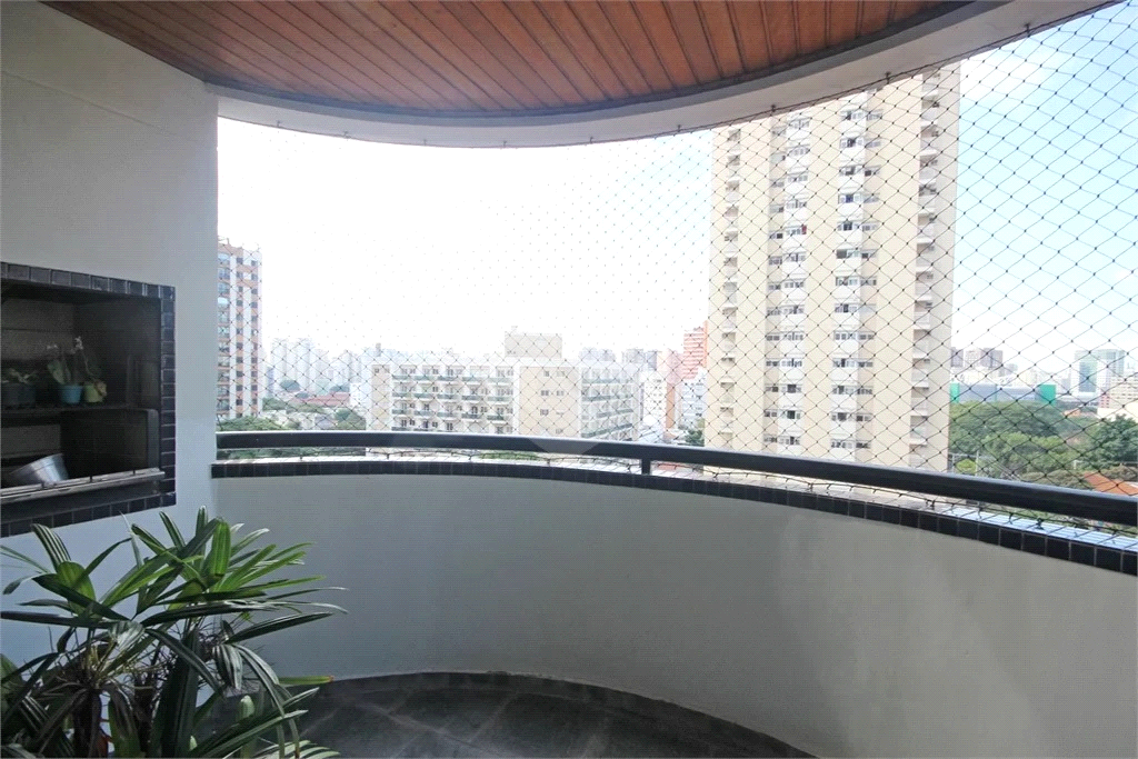 Venda Apartamento São Paulo Perdizes REO366712 35