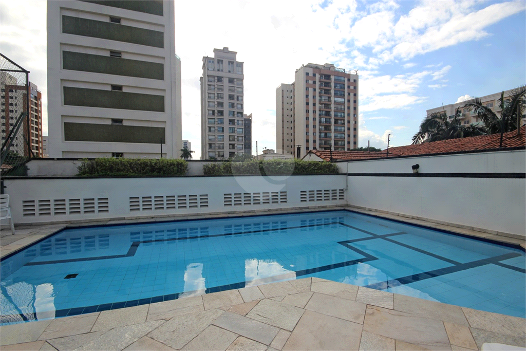 Venda Apartamento São Paulo Perdizes REO366712 28