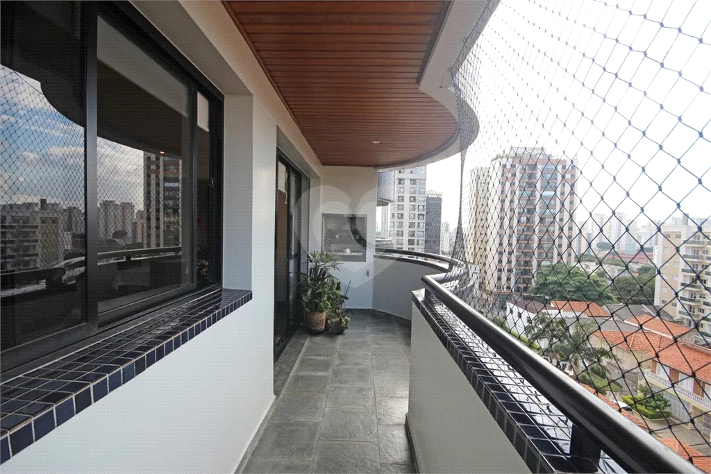 Venda Apartamento São Paulo Perdizes REO366712 50