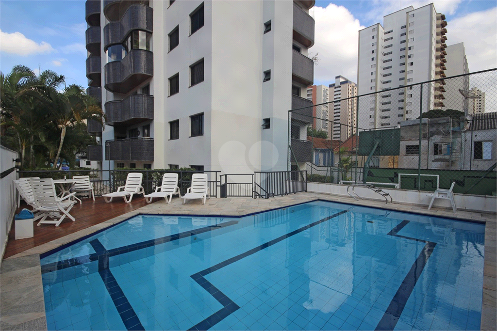 Venda Apartamento São Paulo Perdizes REO366712 29