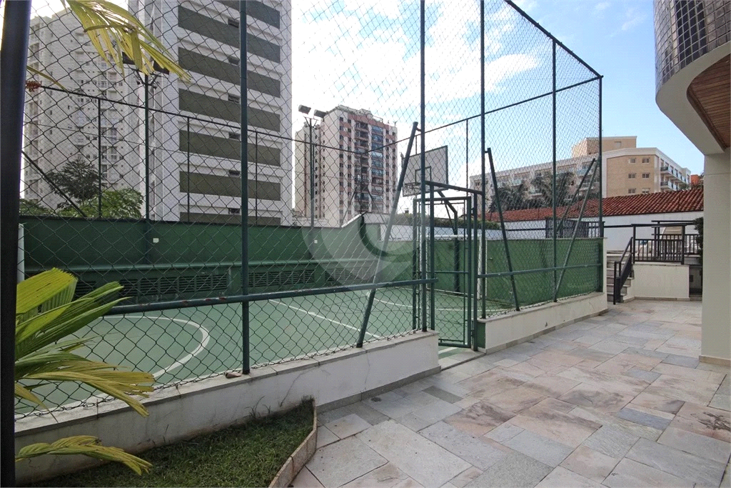 Venda Apartamento São Paulo Perdizes REO366712 46