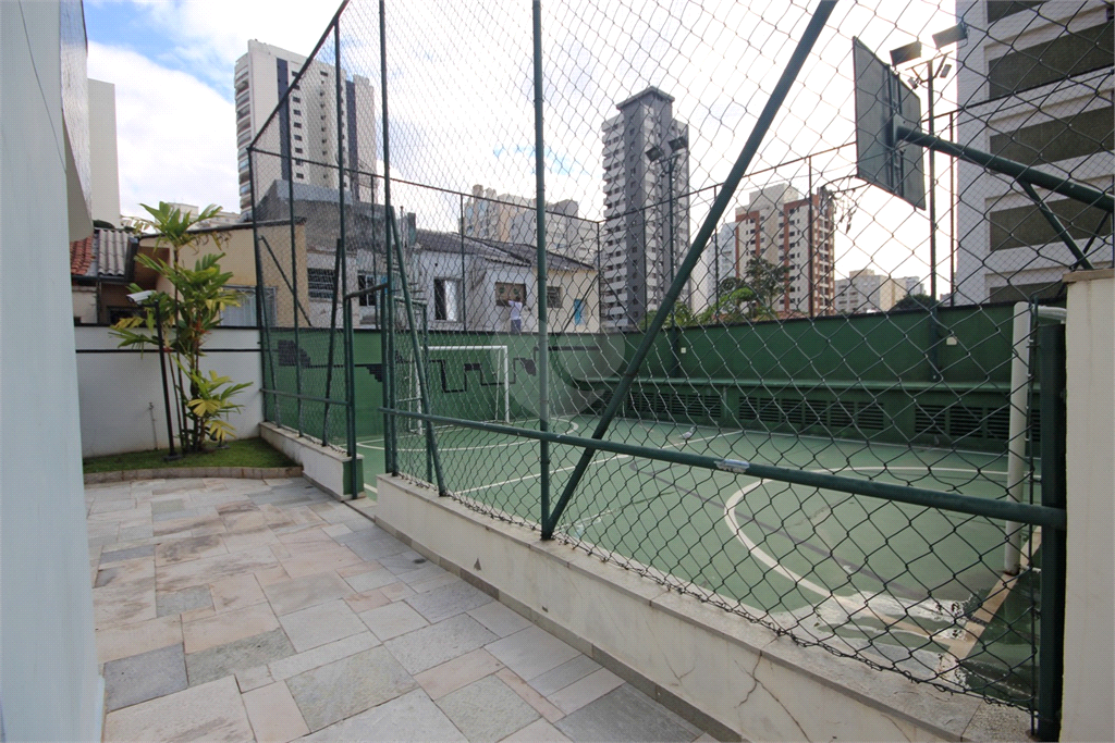 Venda Apartamento São Paulo Perdizes REO366712 26