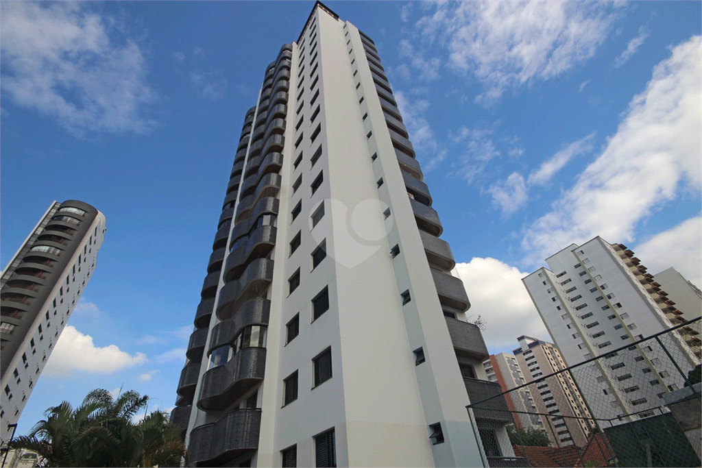 Venda Apartamento São Paulo Perdizes REO366712 30