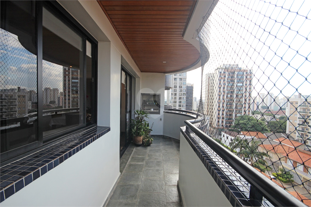 Venda Apartamento São Paulo Perdizes REO366712 14