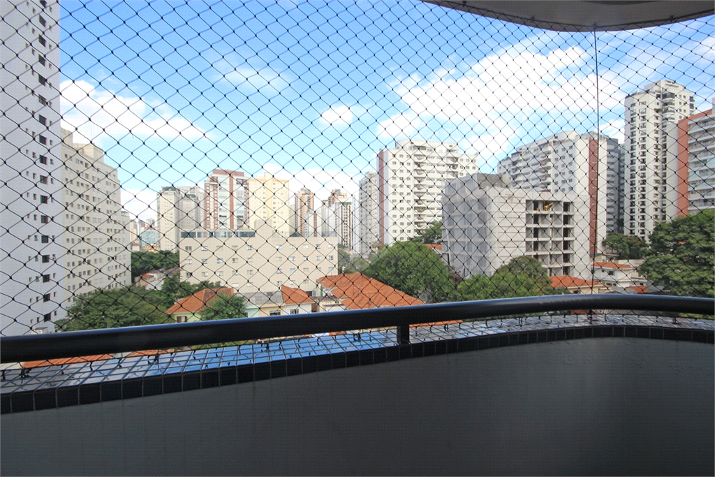 Venda Apartamento São Paulo Perdizes REO366712 23