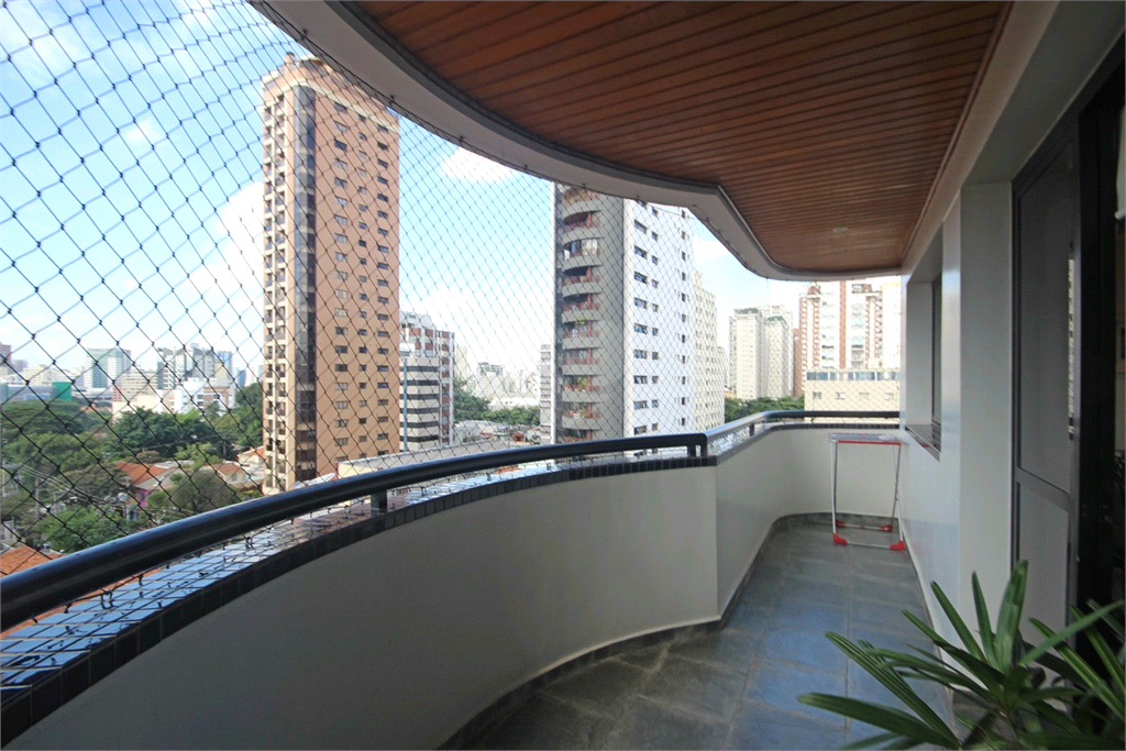 Venda Apartamento São Paulo Perdizes REO366712 15