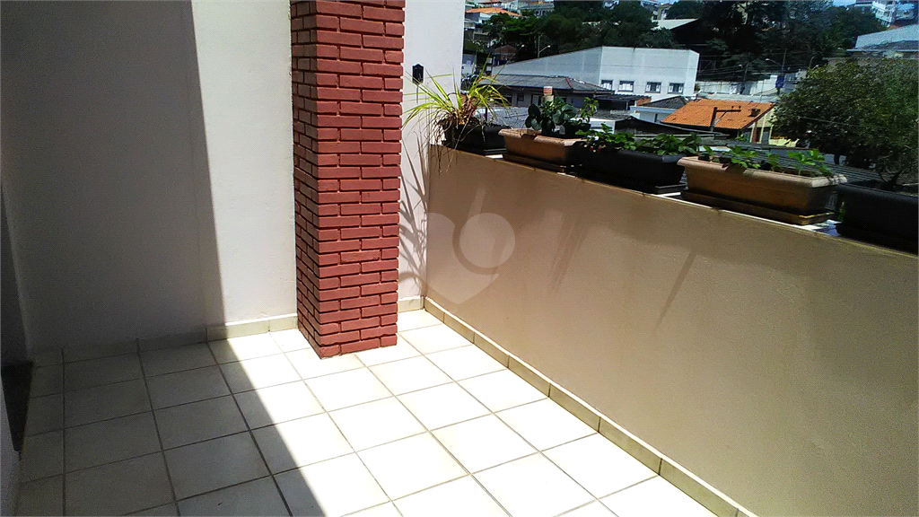 Venda Casa São Paulo Jardim Felicidade (zona Oeste) REO366784 19