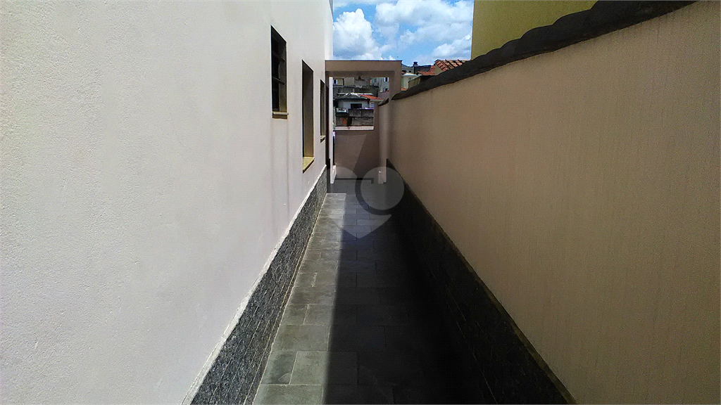 Venda Casa São Paulo Jardim Felicidade (zona Oeste) REO366784 20