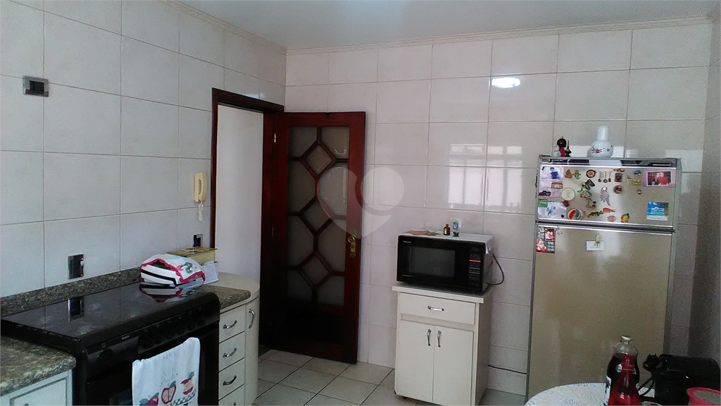 Venda Casa São Paulo Jardim Felicidade (zona Oeste) REO366784 15