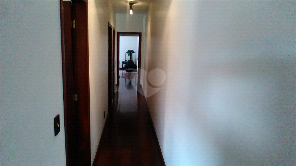 Venda Casa São Paulo Jardim Felicidade (zona Oeste) REO366784 31