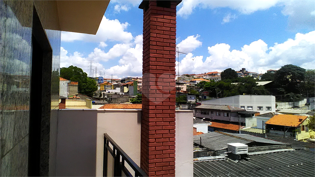 Venda Casa São Paulo Jardim Felicidade (zona Oeste) REO366784 36