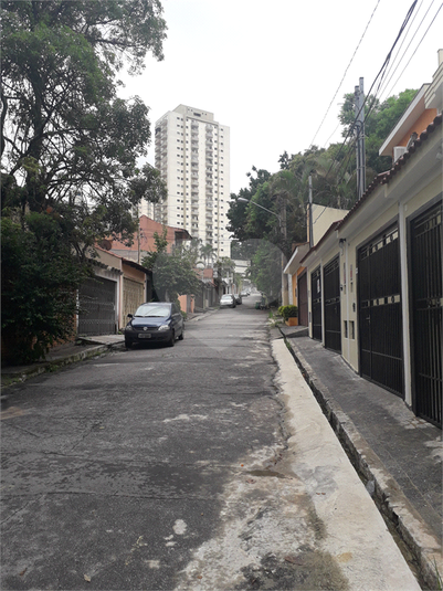 Venda Terreno São Paulo Santana REO366835 17