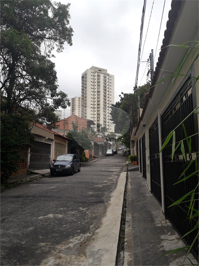 Venda Terreno São Paulo Santana REO366835 18