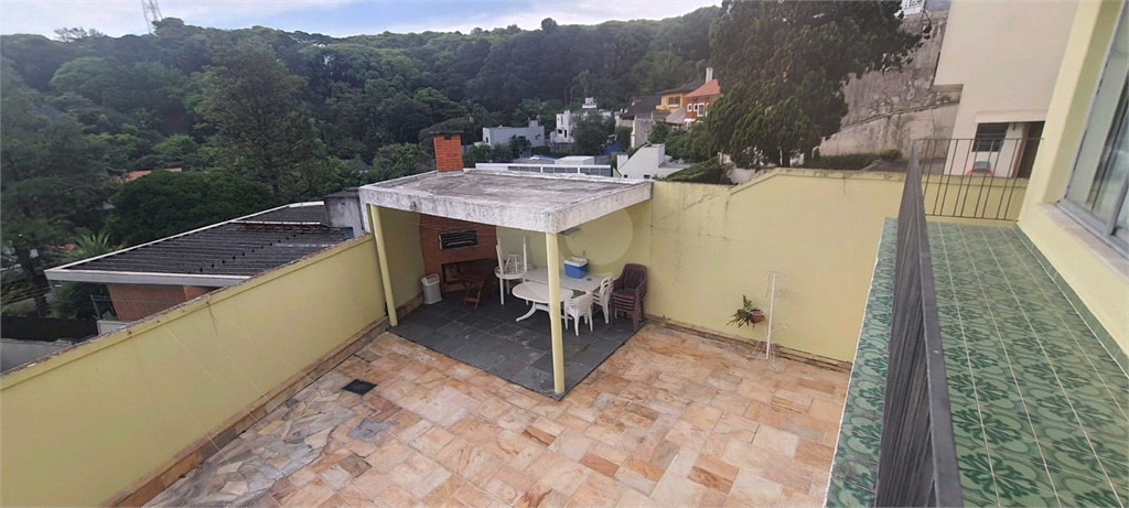 Venda Sobrado São Paulo Vila Ida REO366867 18