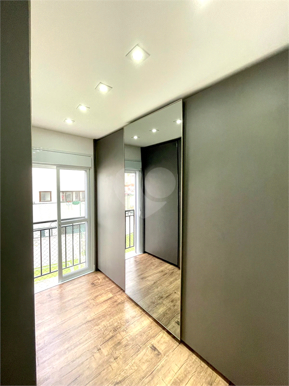 Venda Apartamento São Paulo Água Fria REO366868 12