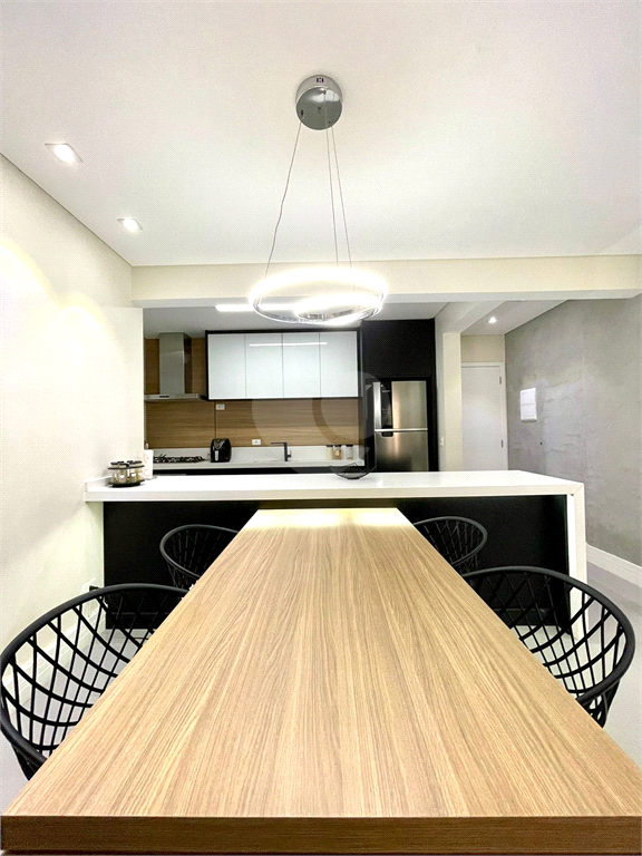 Venda Apartamento São Paulo Água Fria REO366868 6