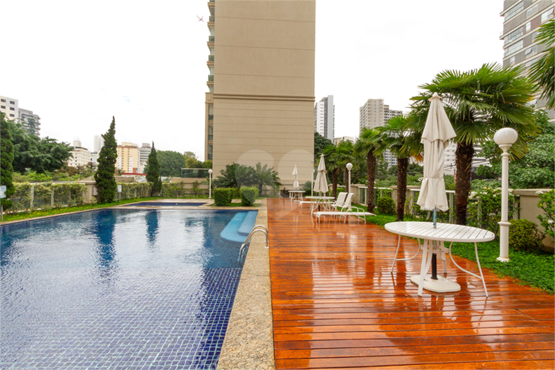 Aluguel Apartamento São Paulo Vila Nova Conceição REO366898 66