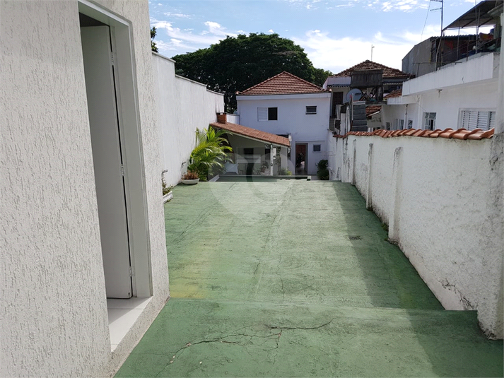 Venda Sobrado São Paulo Jardim Japão REO366946 25