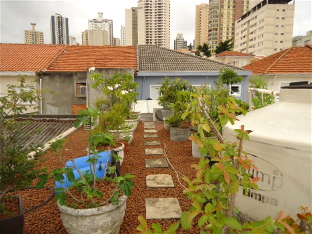 Venda Casa São Paulo Jardim São Paulo(zona Norte) REO366962 40