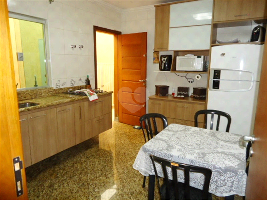 Venda Casa São Paulo Jardim São Paulo(zona Norte) REO366962 4