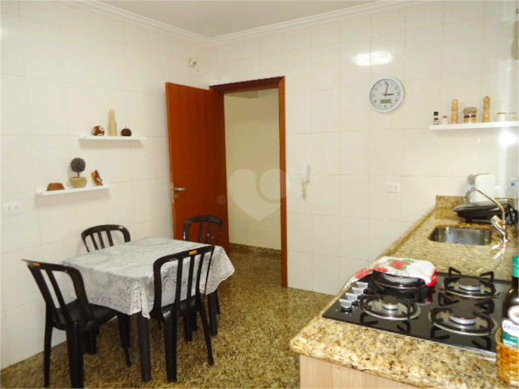 Venda Casa São Paulo Jardim São Paulo(zona Norte) REO366962 8