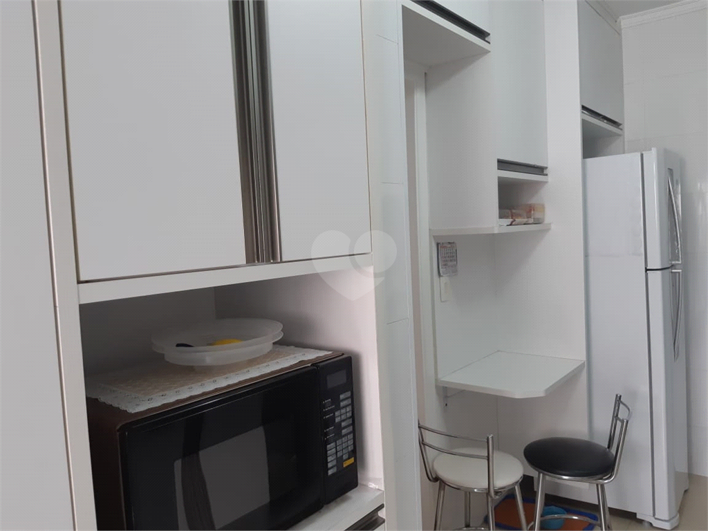 Venda Apartamento São Paulo Moema REO366974 63