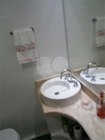 Venda Apartamento São Paulo Moema REO366974 29