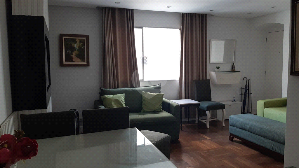 Venda Apartamento São Paulo Moema REO366974 49