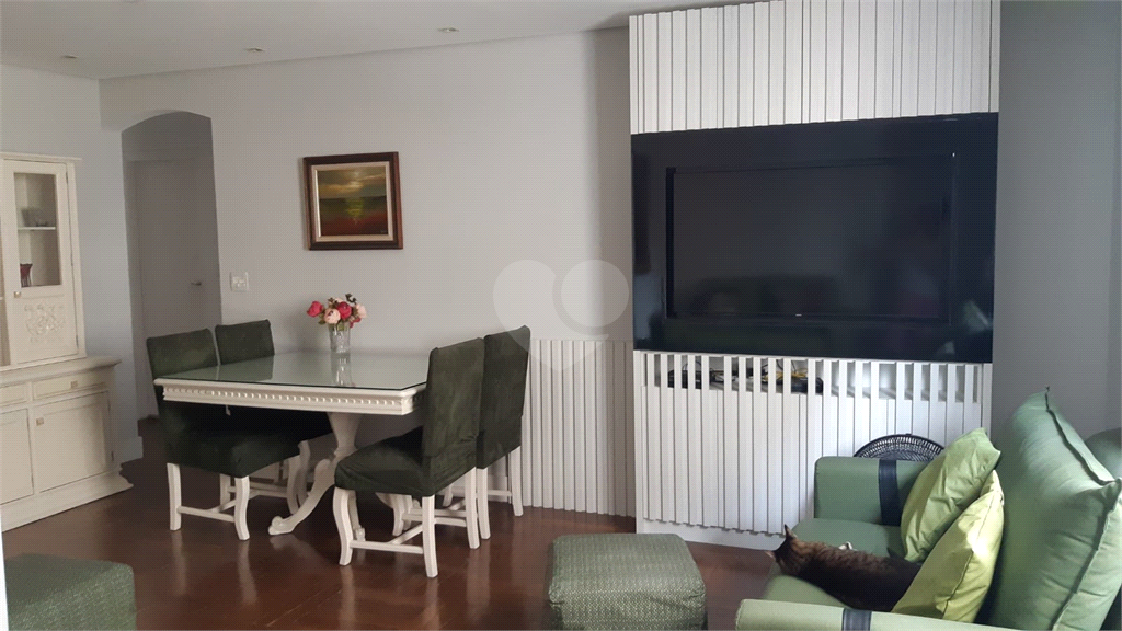 Venda Apartamento São Paulo Moema REO366974 44