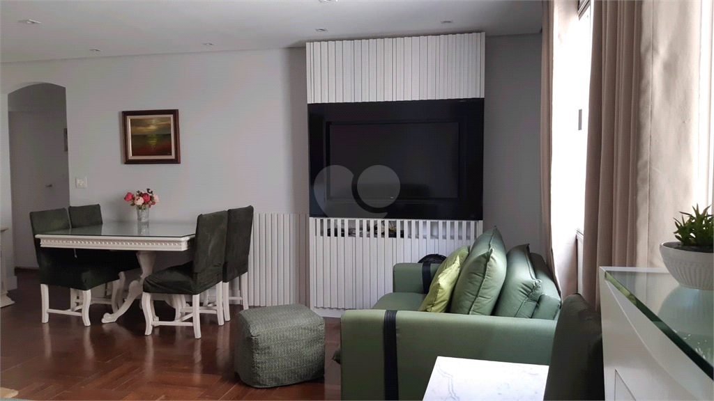 Venda Apartamento São Paulo Moema REO366974 48