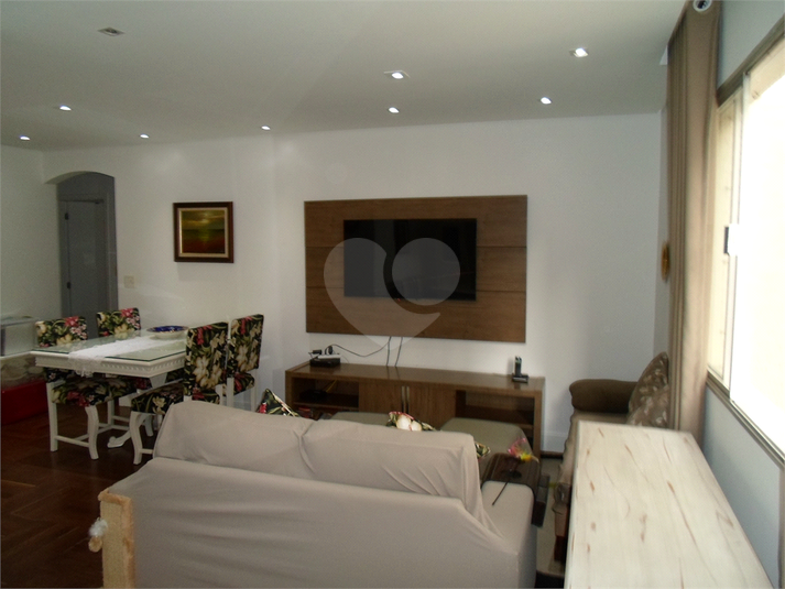 Venda Apartamento São Paulo Moema REO366974 10