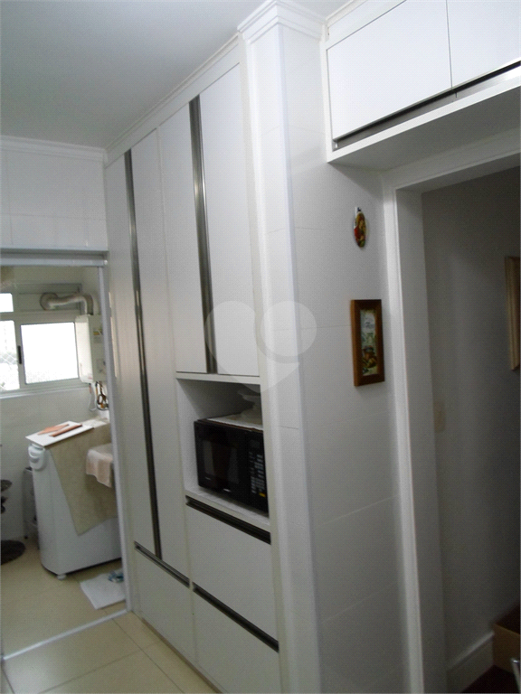 Venda Apartamento São Paulo Moema REO366974 16