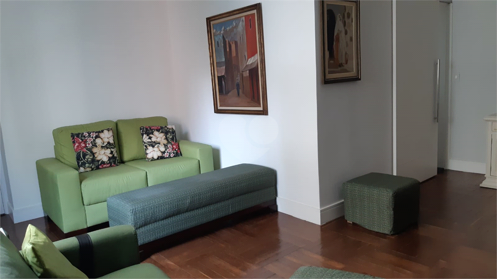 Venda Apartamento São Paulo Moema REO366974 47