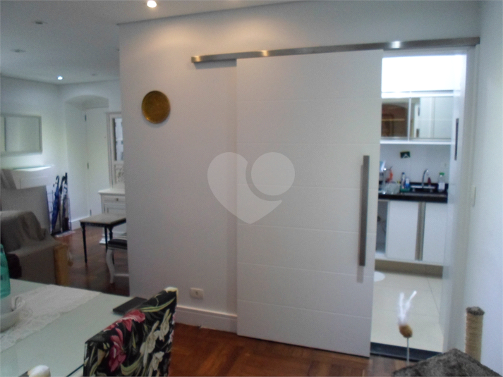 Venda Apartamento São Paulo Moema REO366974 13