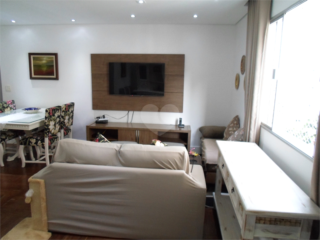 Venda Apartamento São Paulo Moema REO366974 9