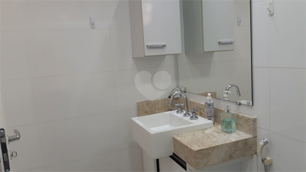 Venda Apartamento São Paulo Moema REO366974 50