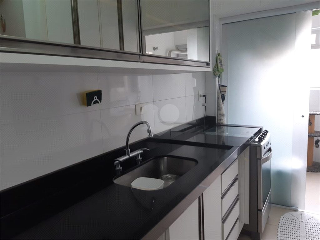 Venda Apartamento São Paulo Moema REO366974 60