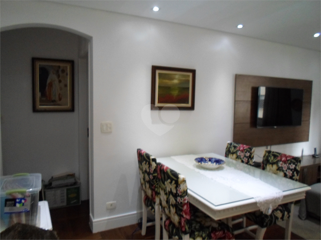 Venda Apartamento São Paulo Moema REO366974 14