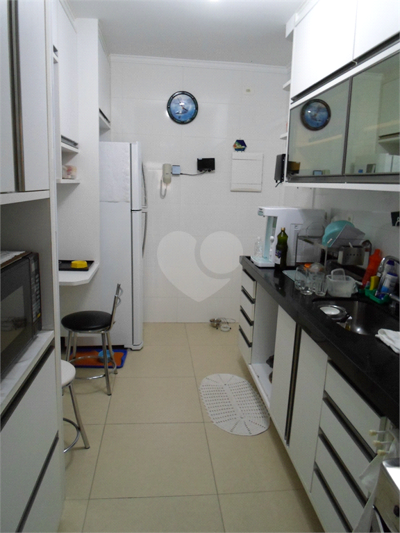 Venda Apartamento São Paulo Moema REO366974 19