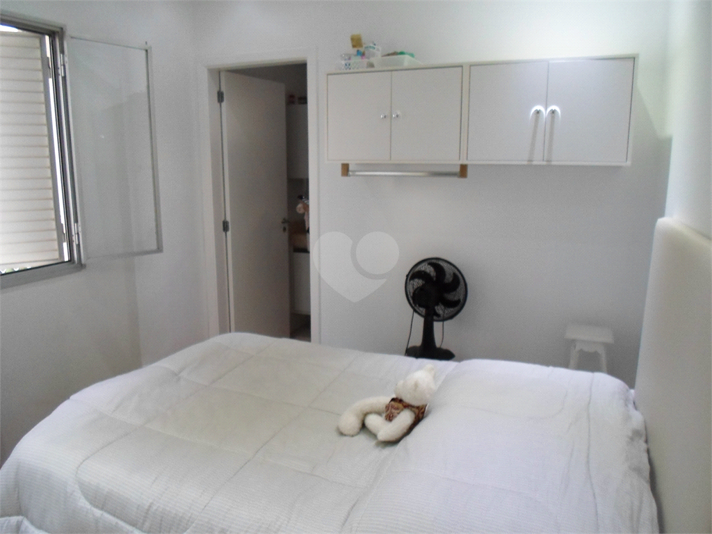 Venda Apartamento São Paulo Moema REO366974 23