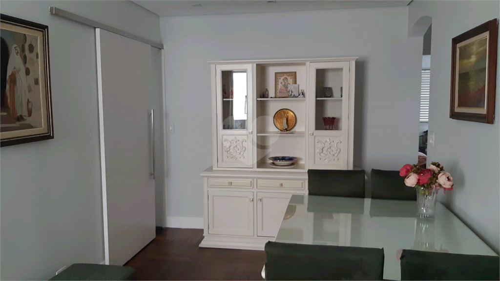 Venda Apartamento São Paulo Moema REO366974 46