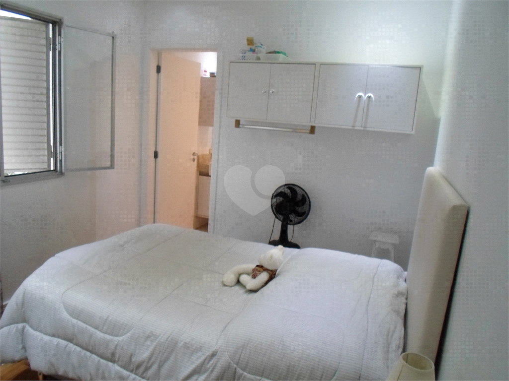 Venda Apartamento São Paulo Moema REO366974 22