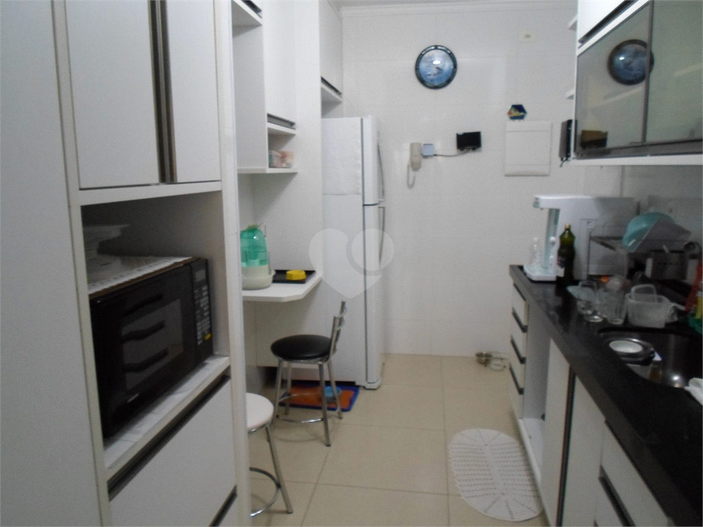 Venda Apartamento São Paulo Moema REO366974 17