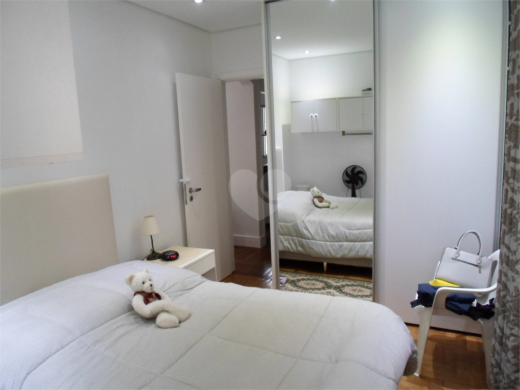 Venda Apartamento São Paulo Moema REO366974 24